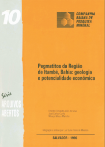 Capa de Livro: 