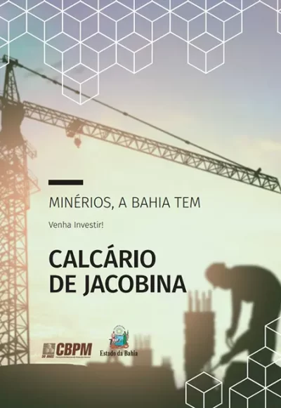 Calcario-de-Jacobina